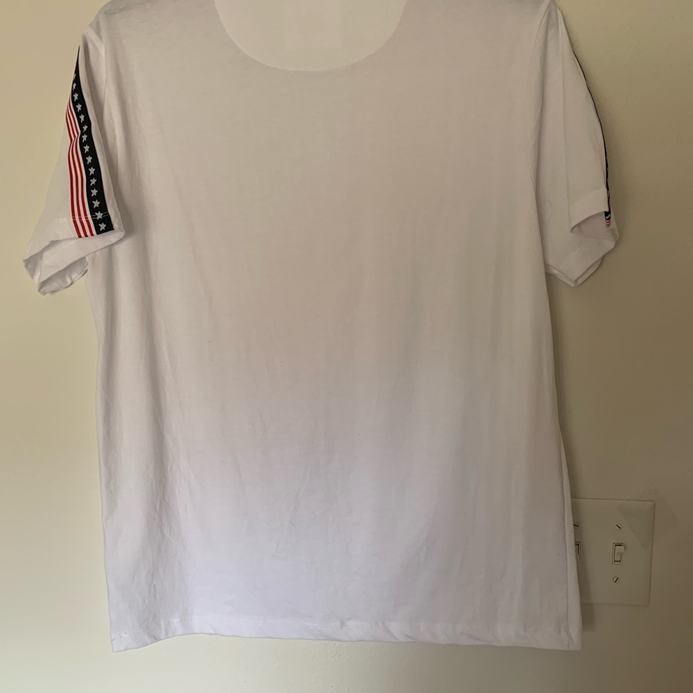 D&F T-SHIRT - Picture 4 of 5